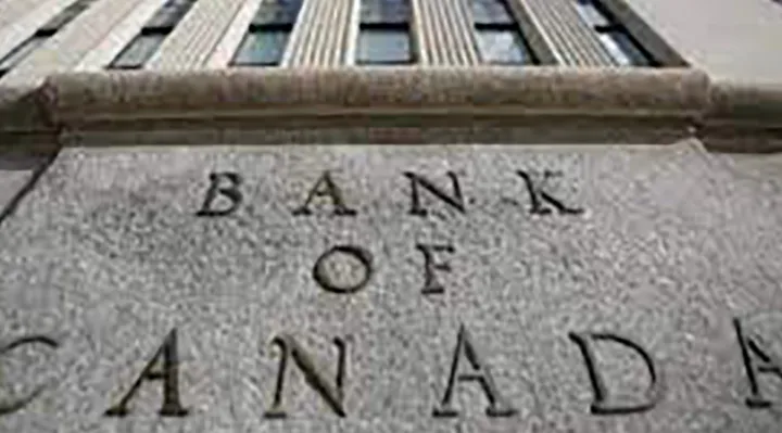 هشدار بانک مرکزی: کاناداییها برای دوره‌ای با نرخهای بالاتر برنامه‌ریزی کنند